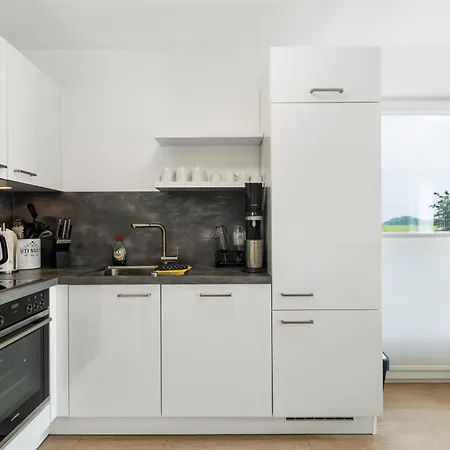 Haus Wera * Butjadingen