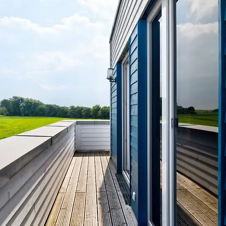 Haus Wera Butjadingen