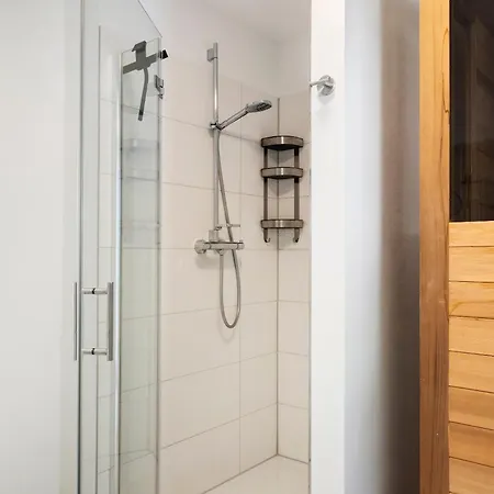 Haus Wera * Butjadingen