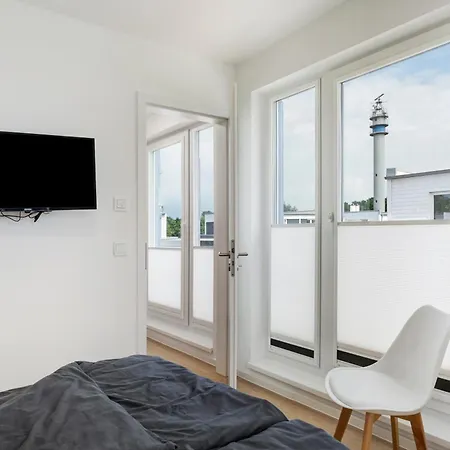 Haus Wera * Butjadingen