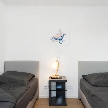 Haus Wera Semesterbostad