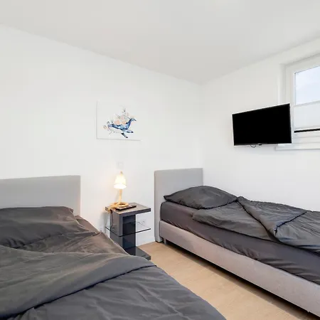 Prázdninový dům Haus Wera