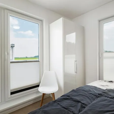 Haus Wera Semesterbostad *