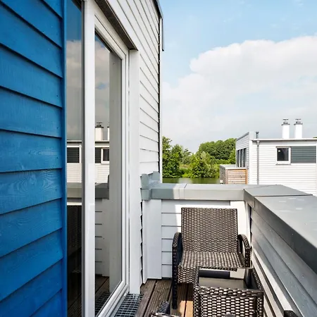 Haus Wera Butjadingen