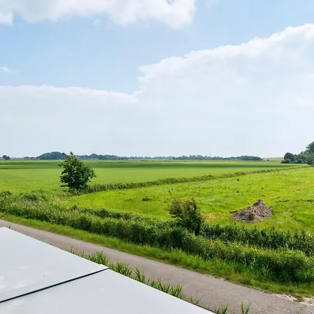 Haus Wera * Butjadingen
