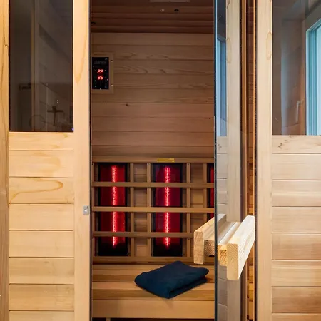 Haus Wera * Butjadingen